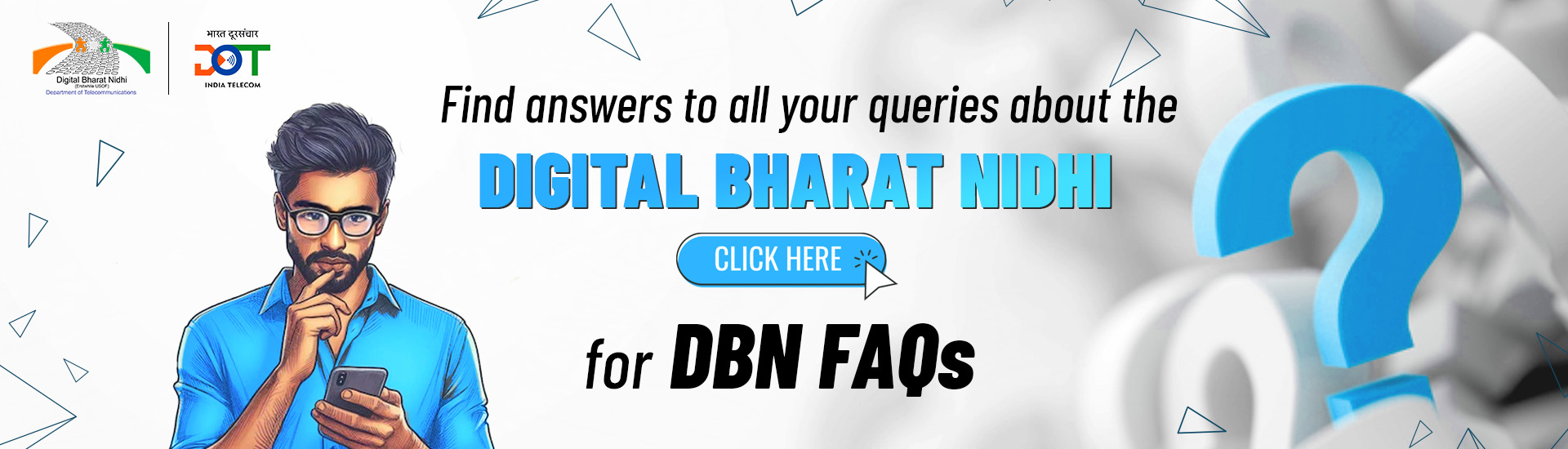 Digital Bharat Nidhi